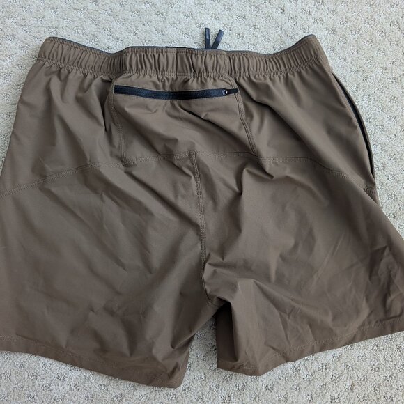 4x Graves PX Shorts - Path Projects - Picture 4 of 9